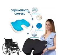 COJIN ORTOPEDICO